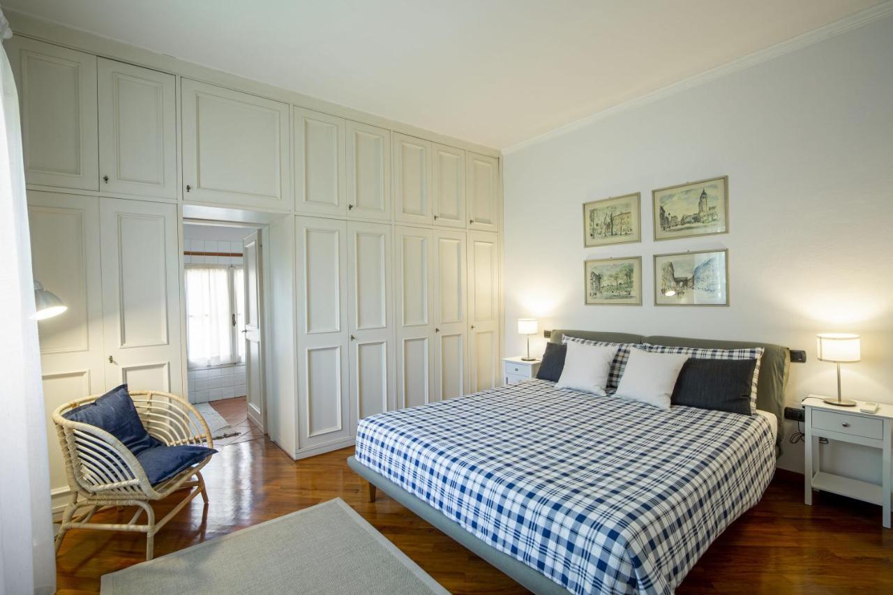 Сasa de vacaciones Casa Bellosguardo Florencia