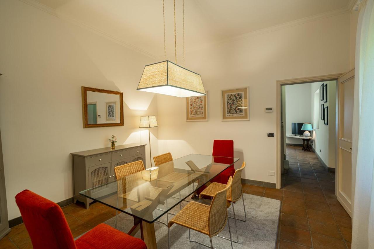 Casa Bellosguardo Сasa de vacaciones Florencia