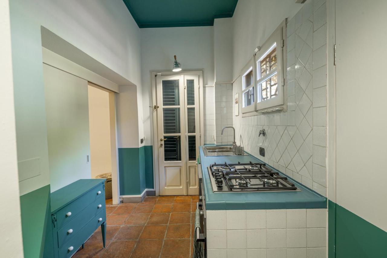 Casa Bellosguardo Сasa de vacaciones Florencia