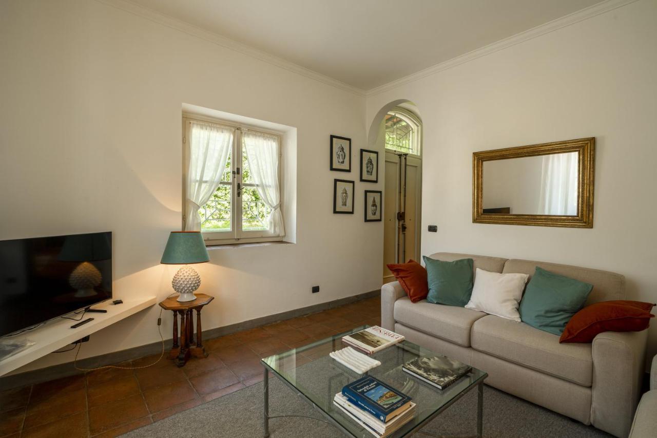 Casa Bellosguardo Сasa de vacaciones *