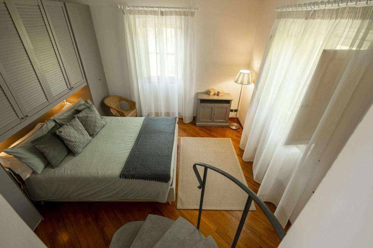 Сasa de vacaciones Casa Bellosguardo