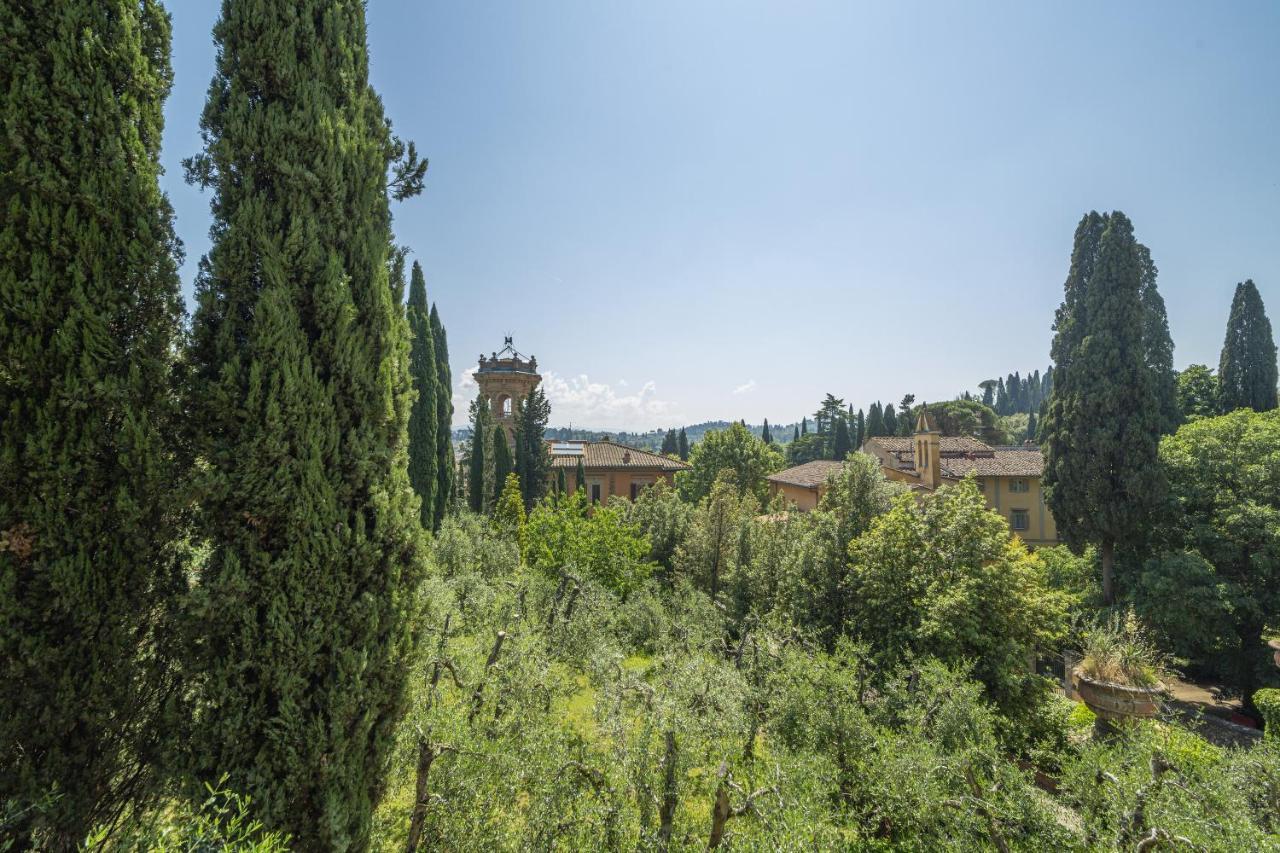 Casa Bellosguardo Сasa de vacaciones Florencia